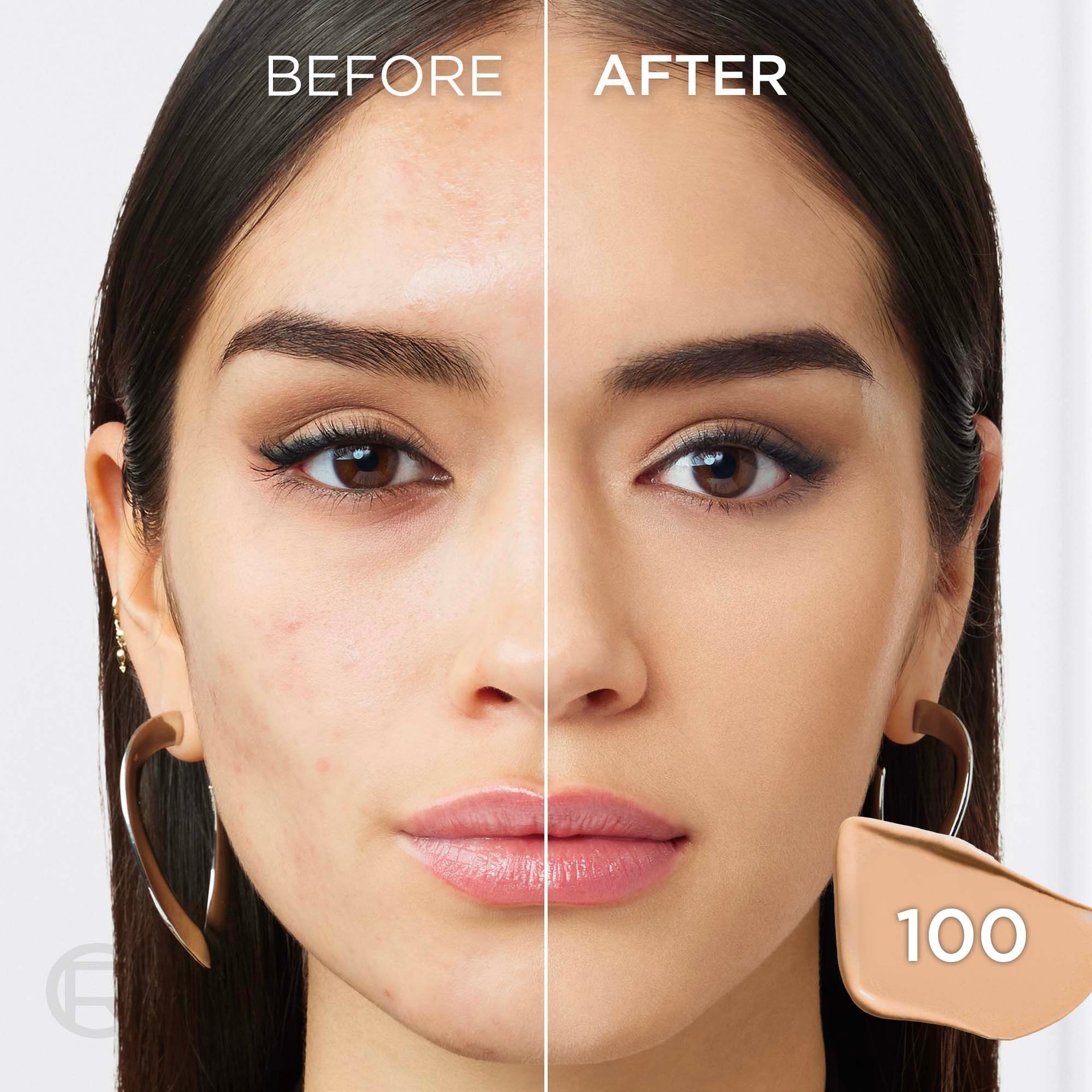 Skin Ink Foundcealer 2-in-1 Foundation & Concealer